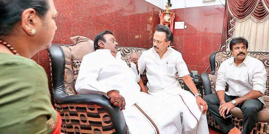 dmdk Worst background